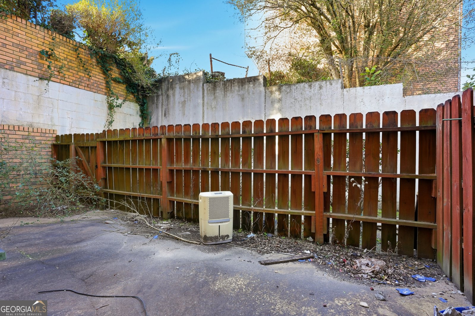 4701 Flat Shoals Road Union City - Photo 21