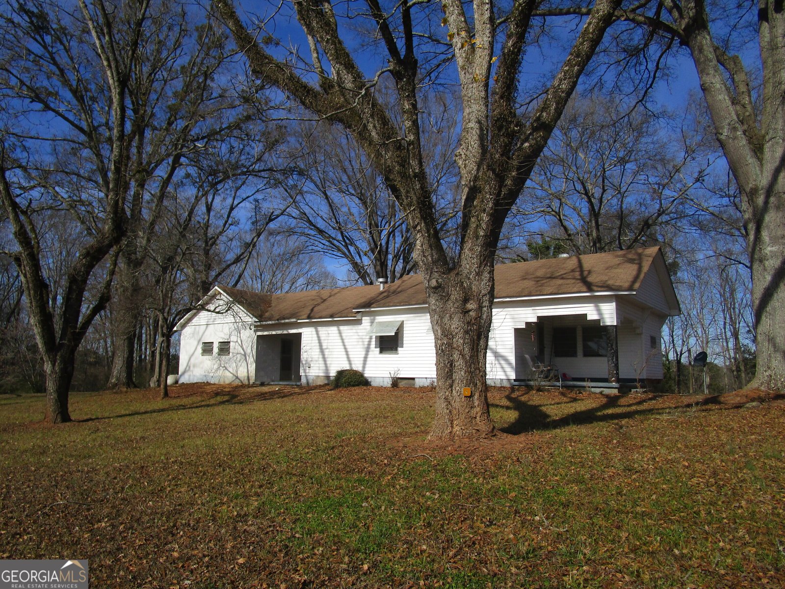 15461 Concord Zebulon - Photo 1