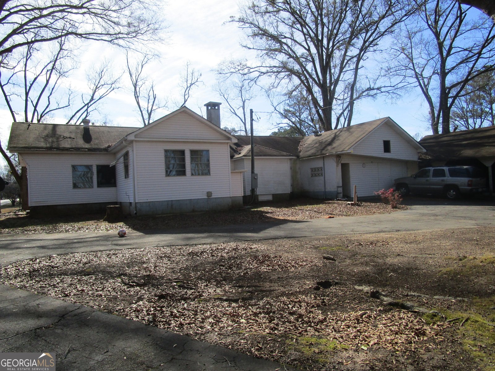 15461 Concord Zebulon - Photo 6