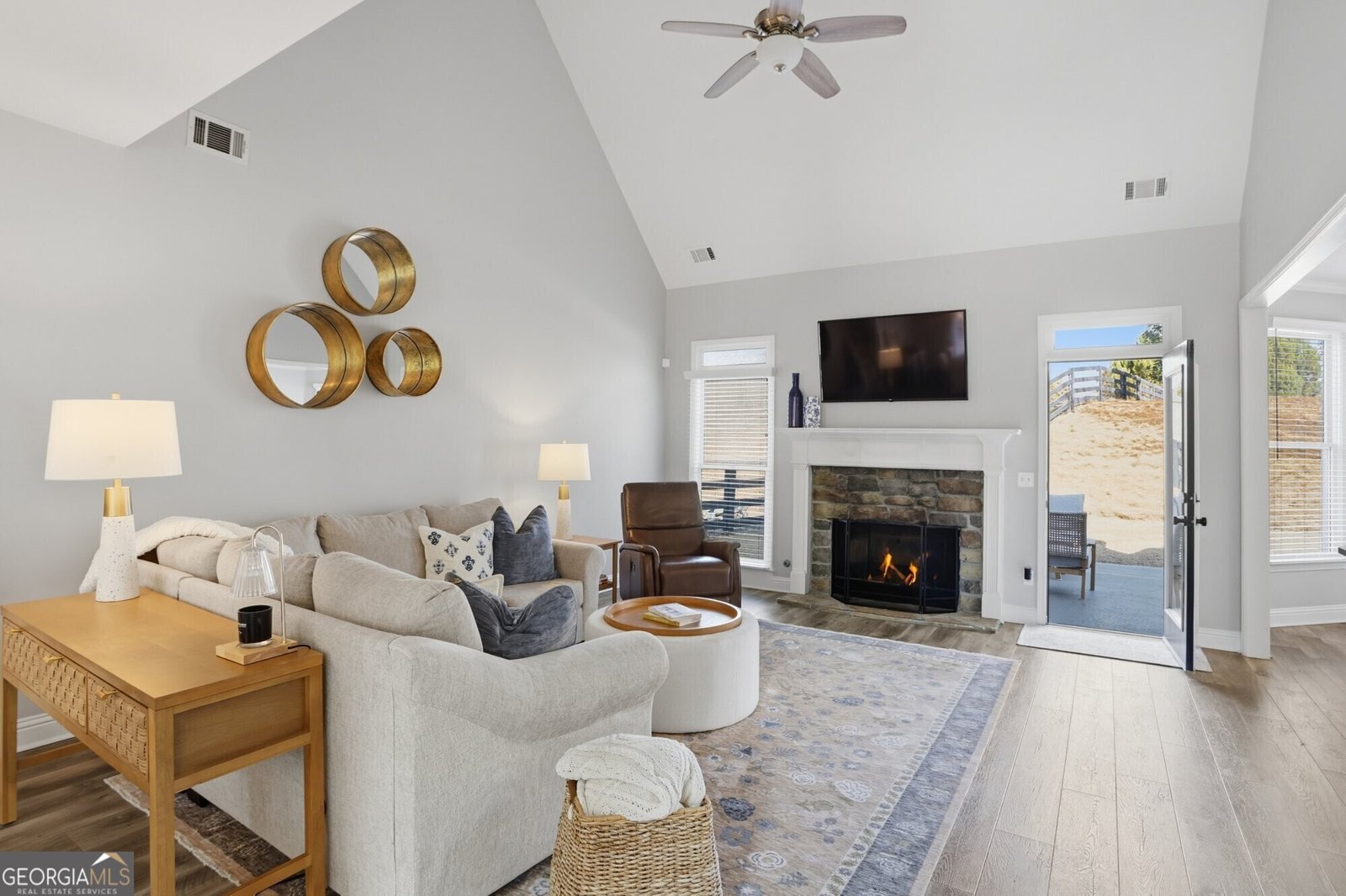 144 Blackberry Run Trail Dallas - Photo 6