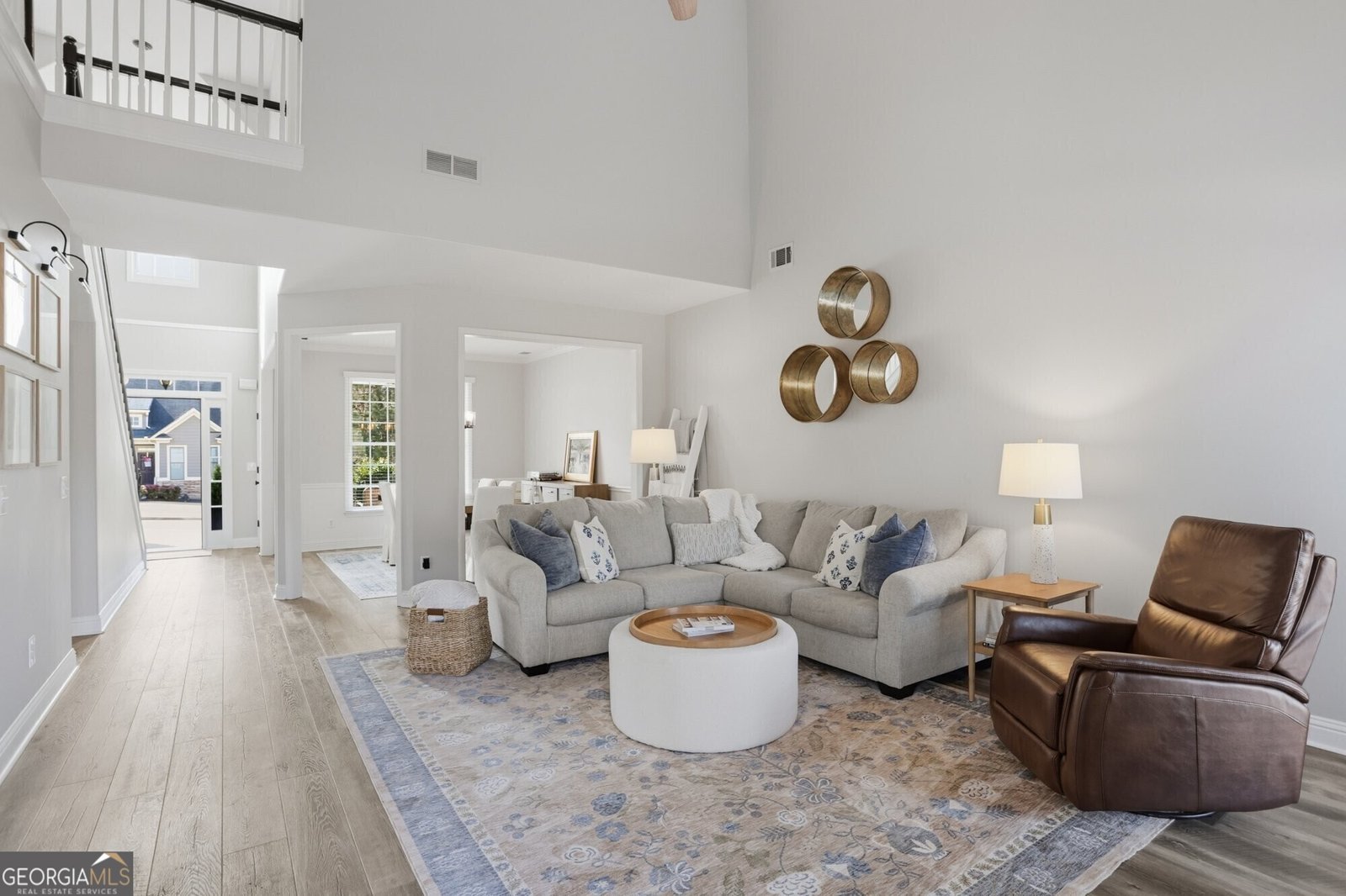 144 Blackberry Run Trail Dallas - Photo 7