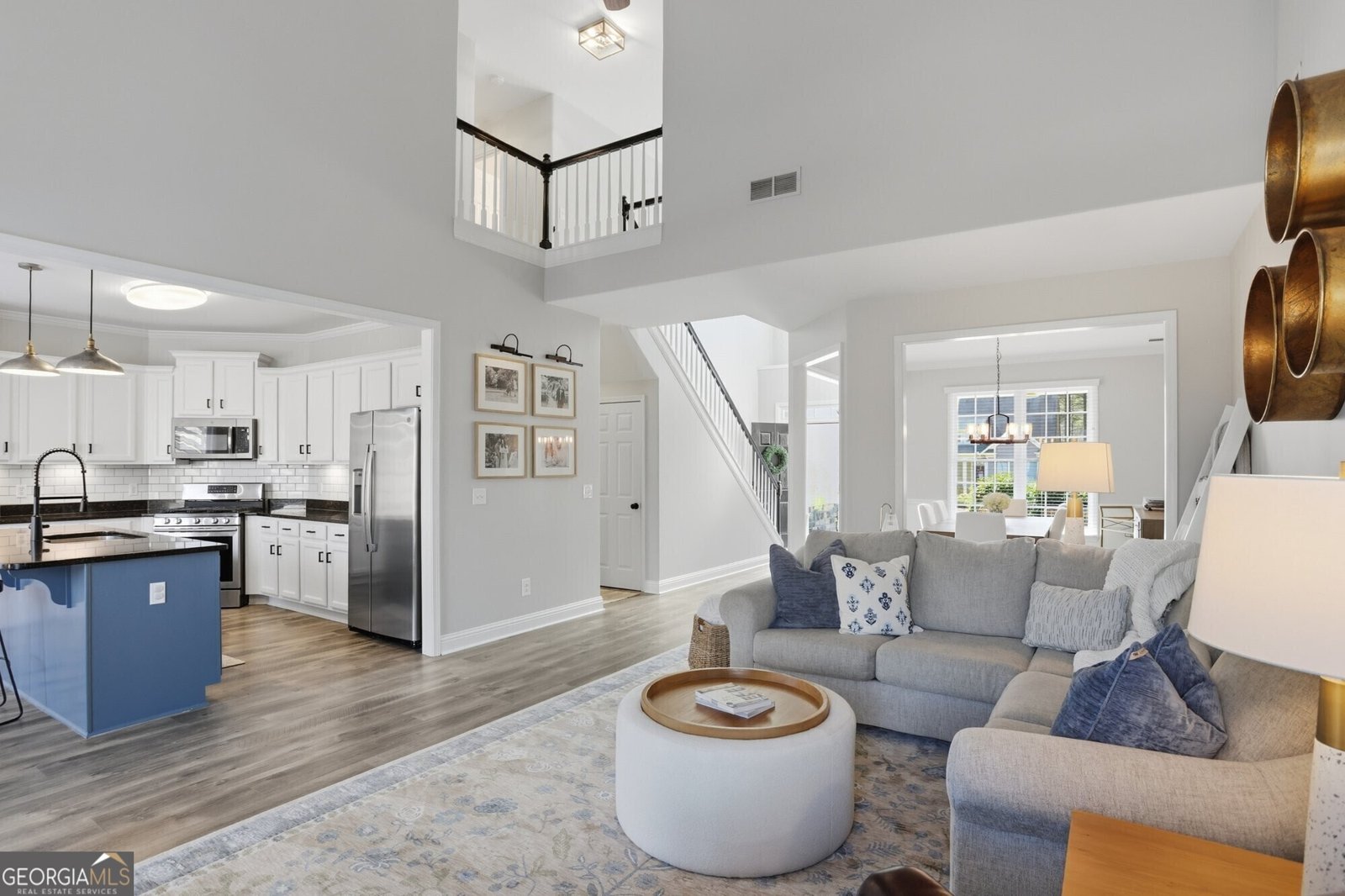 144 Blackberry Run Trail Dallas - Photo 8