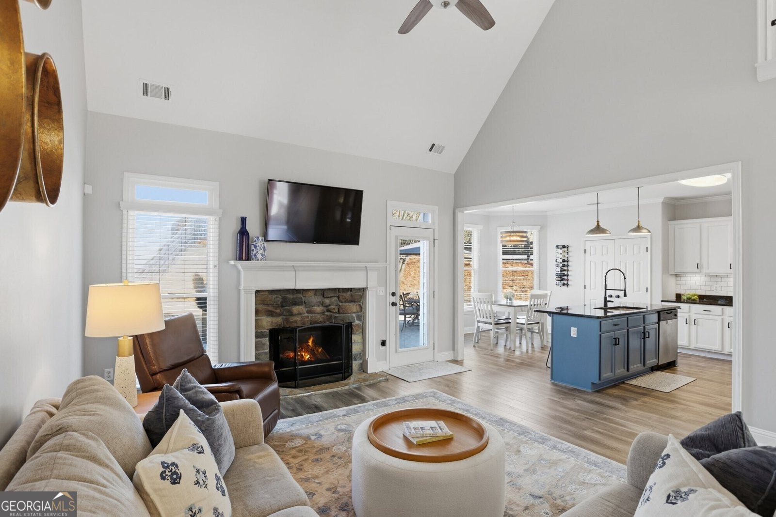 144 Blackberry Run Trail Dallas - Photo 9