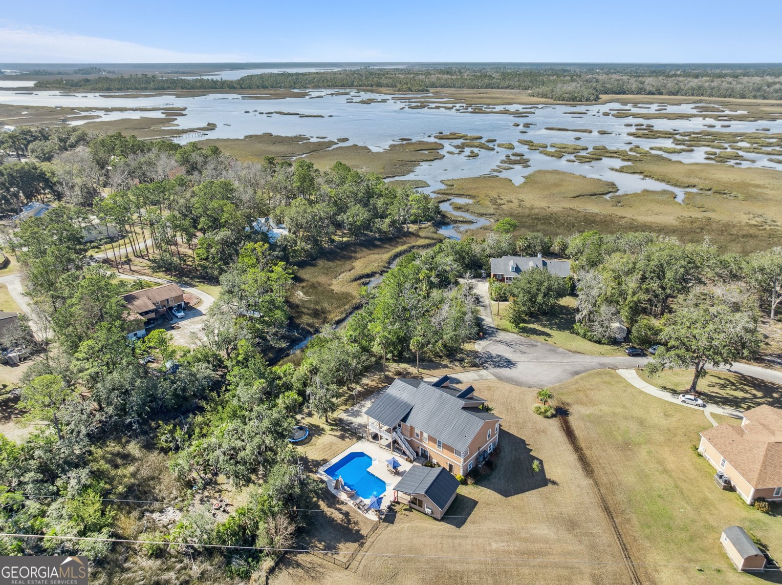 210 Sandpiper Road Brunswick - Photo 1