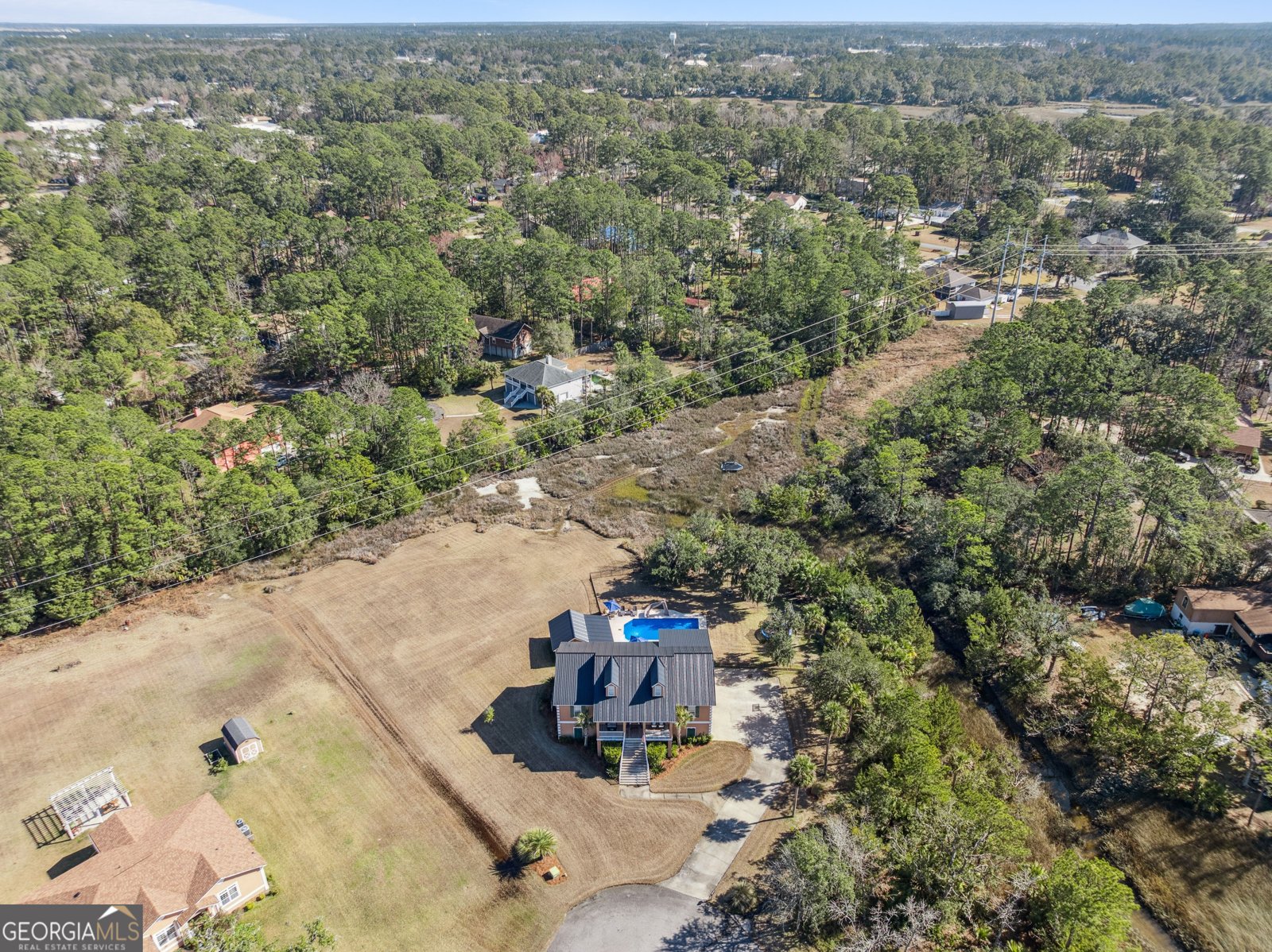 210 Sandpiper Road Brunswick - Photo 41