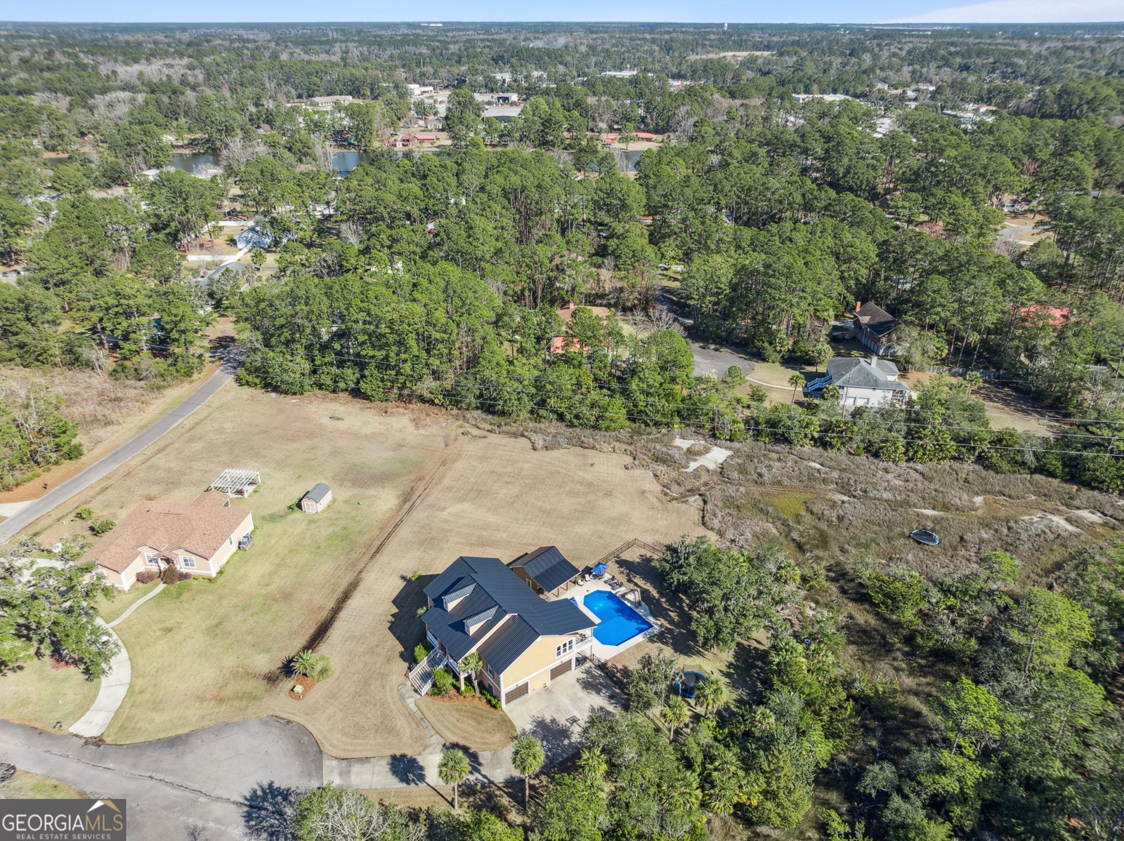 210 Sandpiper Road Brunswick - Photo 42