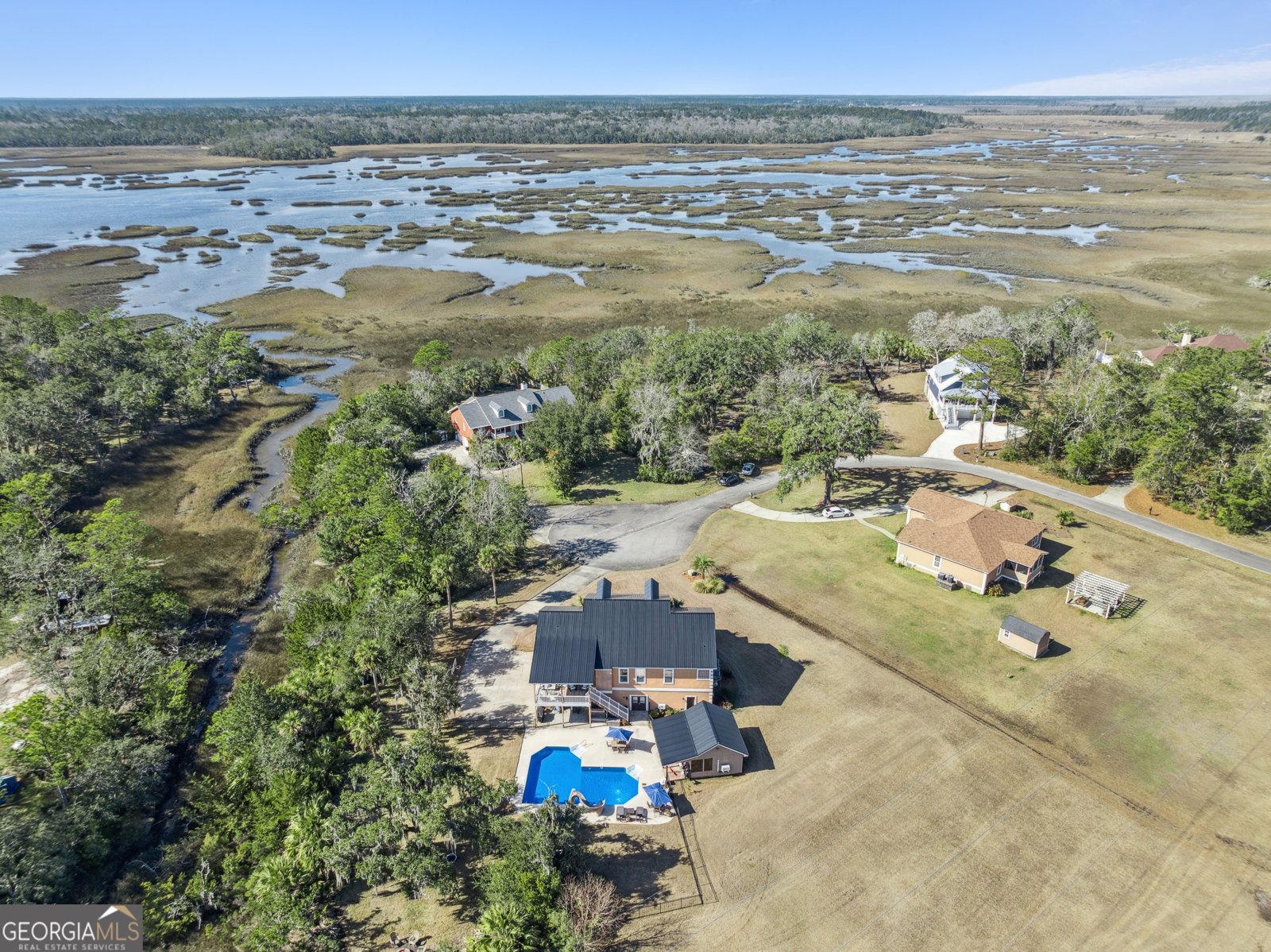 210 Sandpiper Road Brunswick - Photo 43