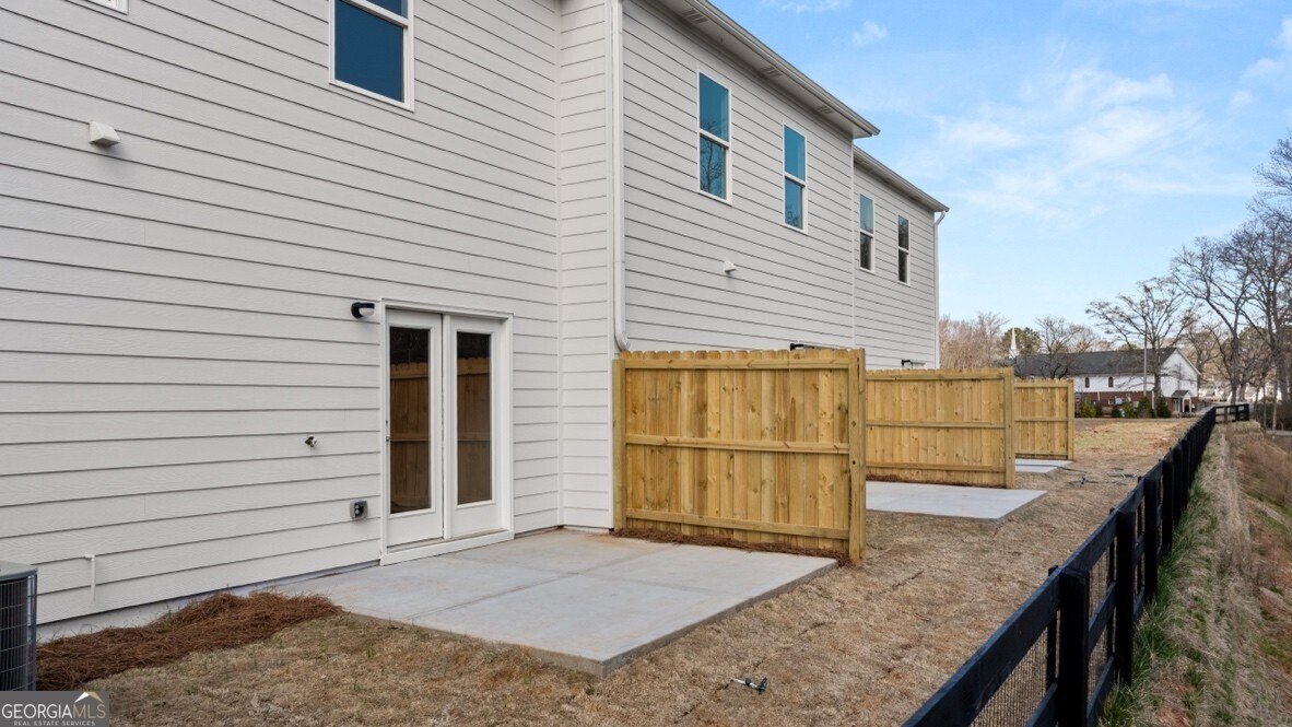 4149 Kestrel Court Gainesville - Photo 31