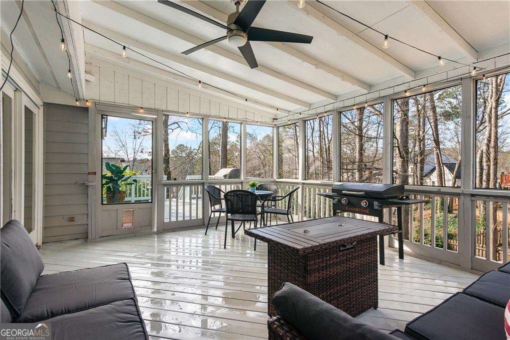 413 Sassafras Road Roswell - Photo 10