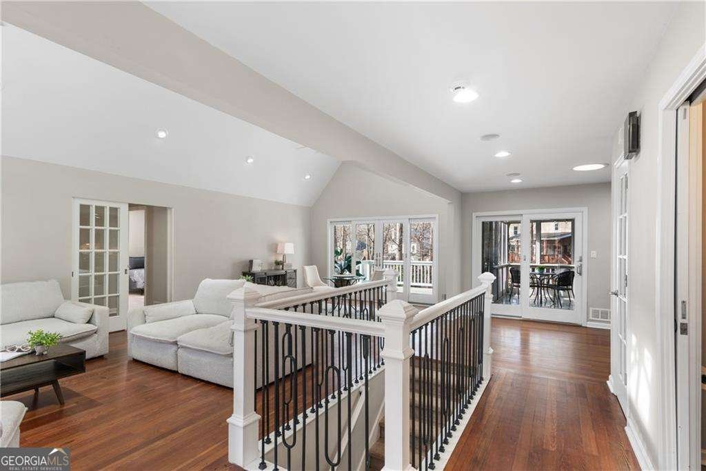 413 Sassafras Road Roswell - Photo 11