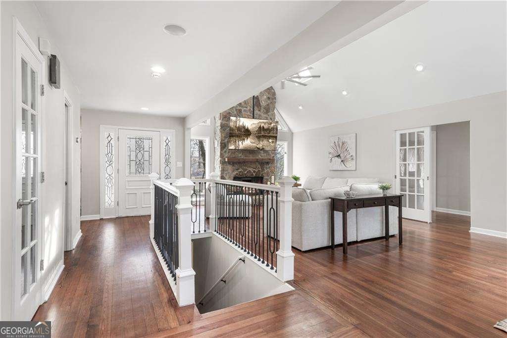 413 Sassafras Road Roswell - Photo 12