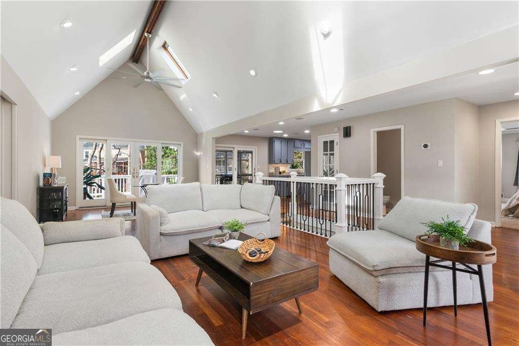 413 Sassafras Road Roswell - Photo 13