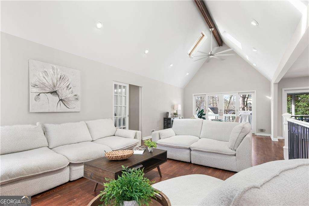 413 Sassafras Road Roswell - Photo 14