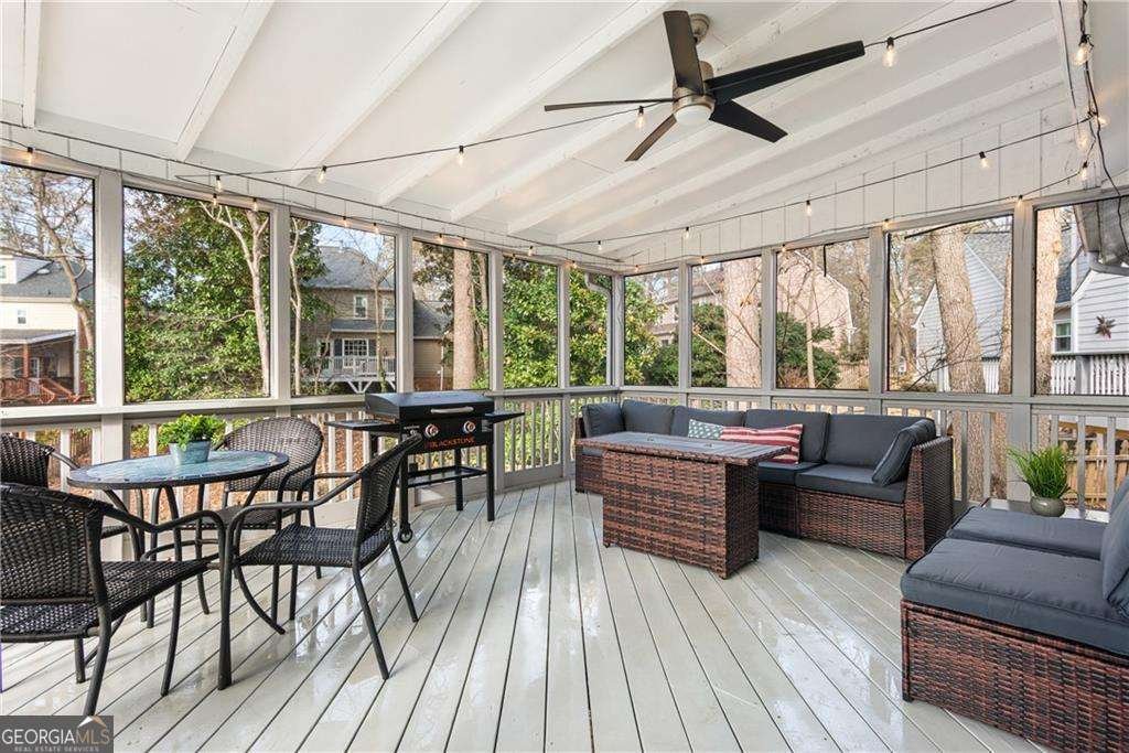 413 Sassafras Road Roswell - Photo 22