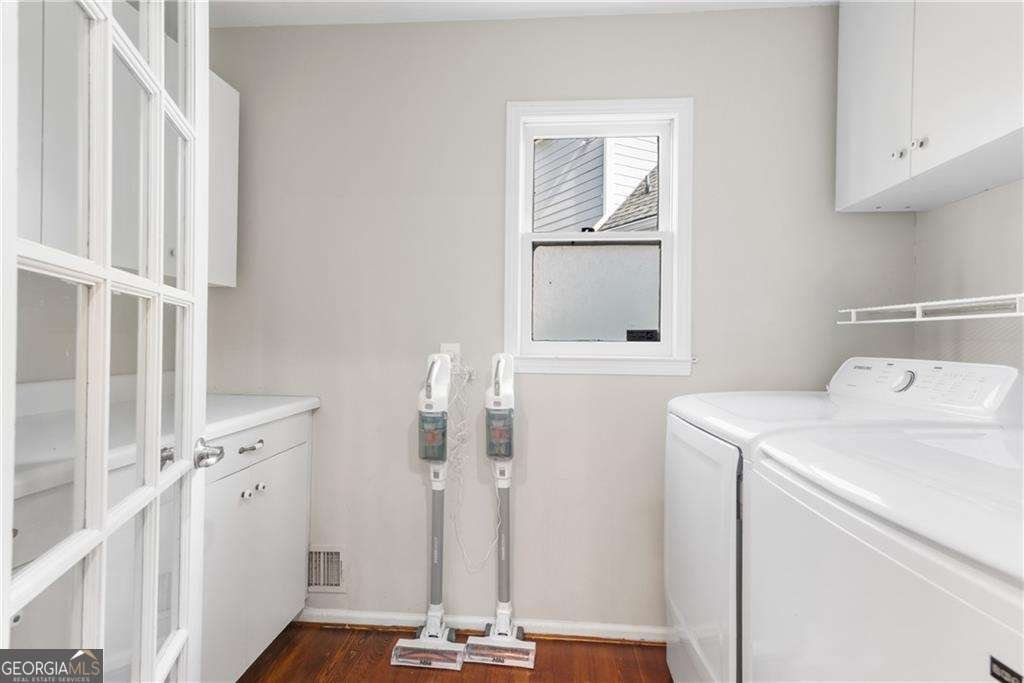 413 Sassafras Road Roswell - Photo 24