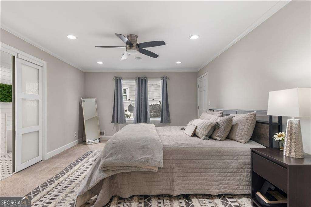 413 Sassafras Road Roswell - Photo 27