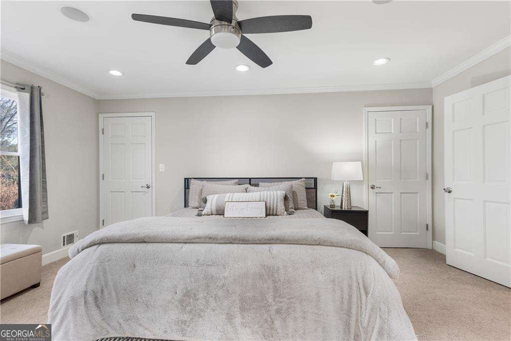 413 Sassafras Road Roswell - Photo 28