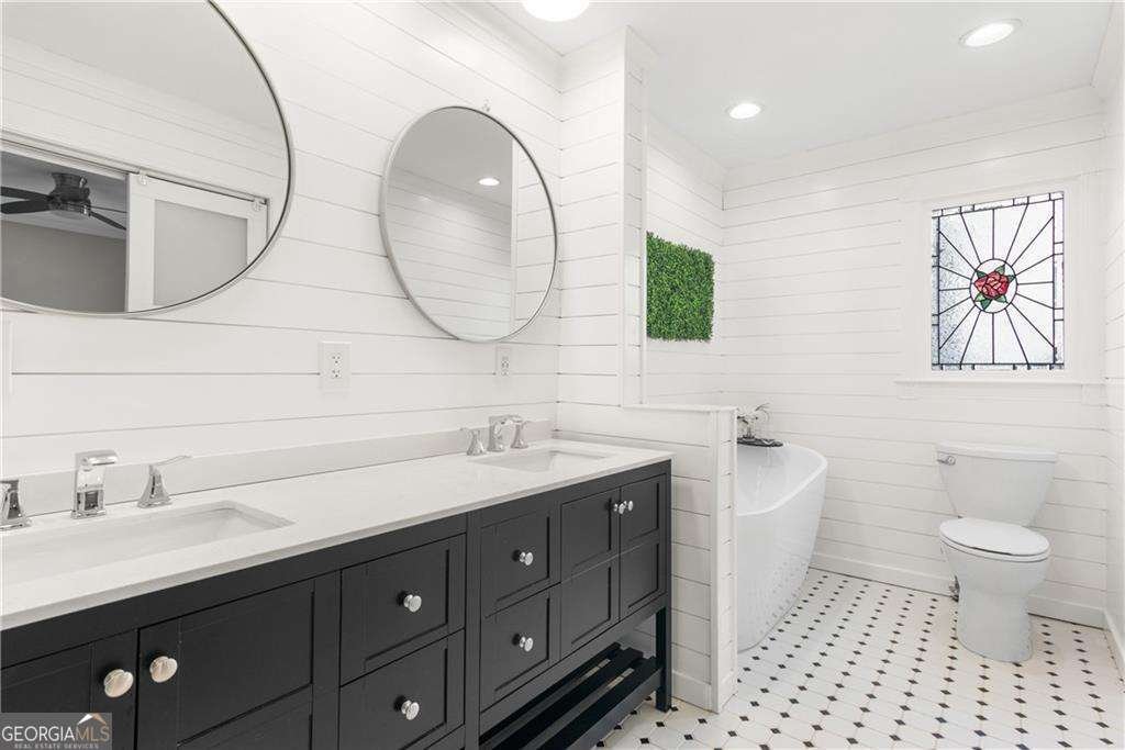 413 Sassafras Road Roswell - Photo 31