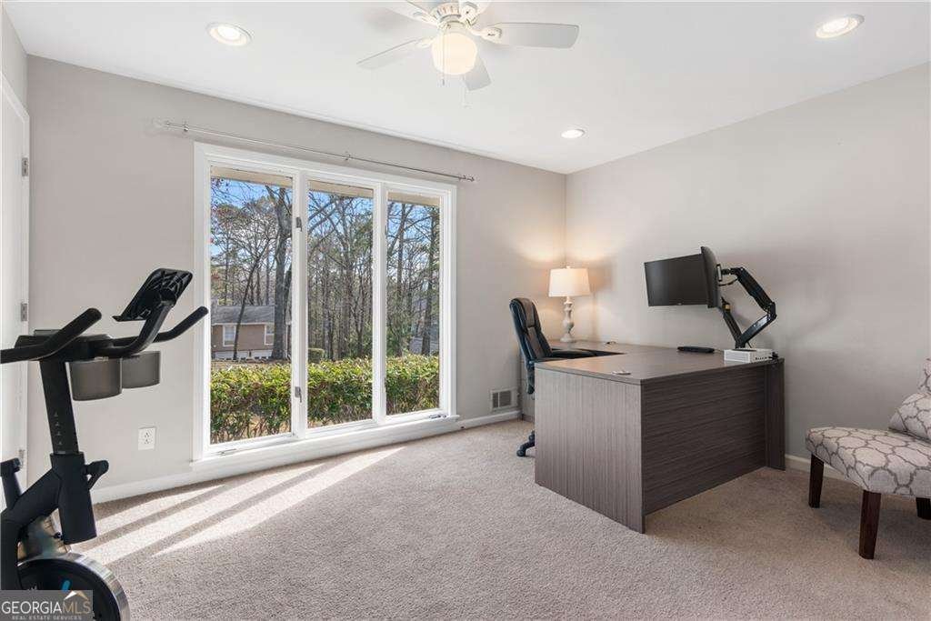 413 Sassafras Road Roswell - Photo 35