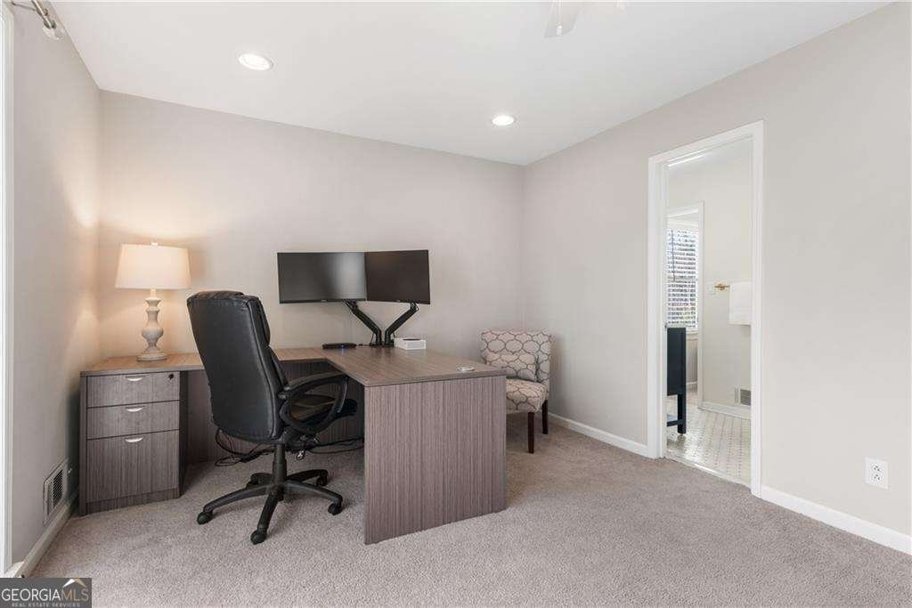 413 Sassafras Road Roswell - Photo 36