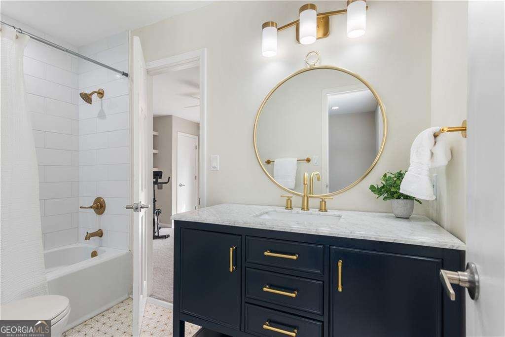 413 Sassafras Road Roswell - Photo 37