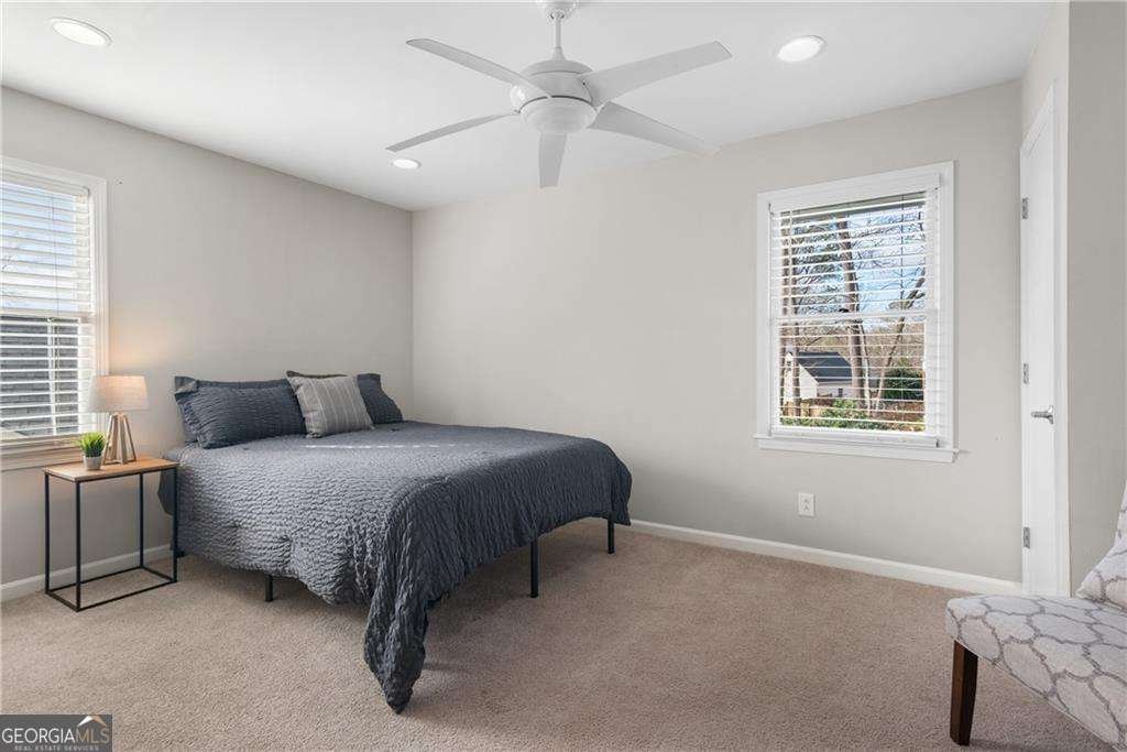 413 Sassafras Road Roswell - Photo 39