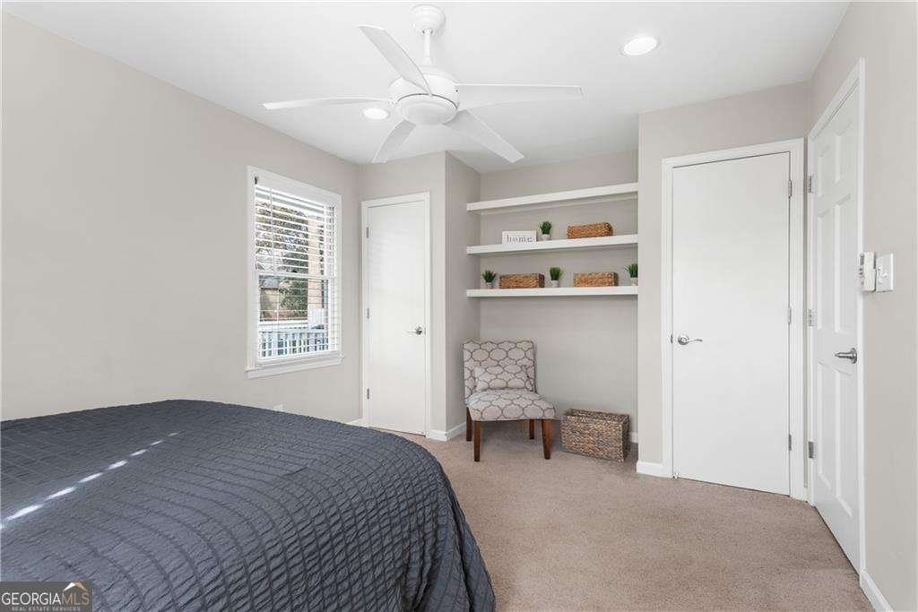 413 Sassafras Road Roswell - Photo 40