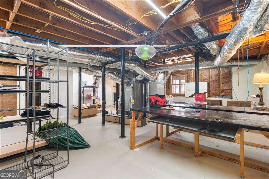 413 Sassafras Road Roswell - Photo 50