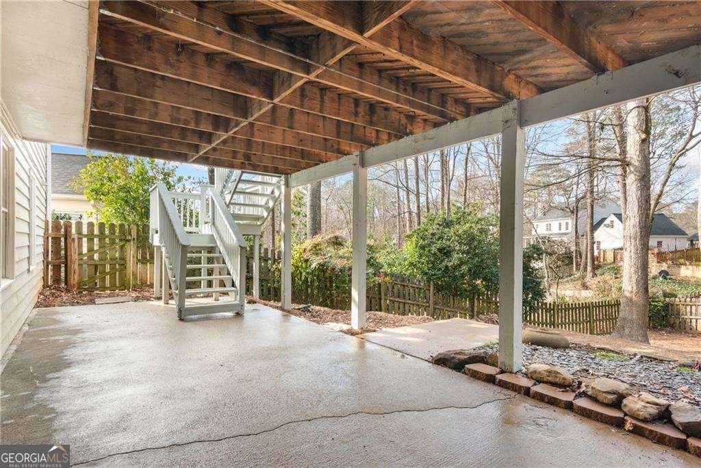 413 Sassafras Road Roswell - Photo 51