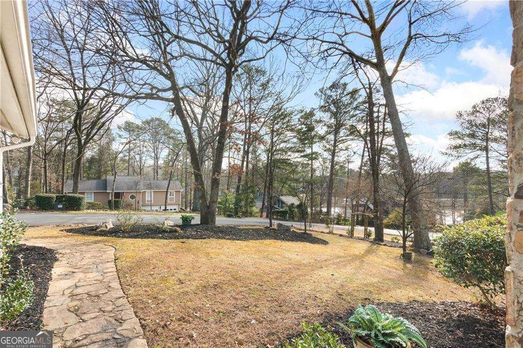 413 Sassafras Road Roswell - Photo 55