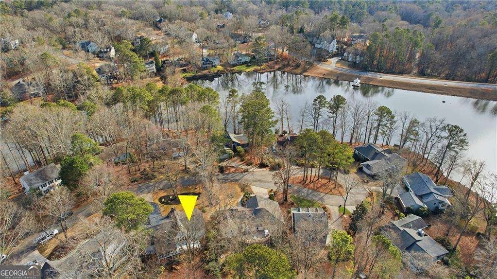 413 Sassafras Road Roswell - Photo 56