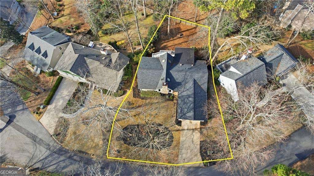 413 Sassafras Road Roswell - Photo 57