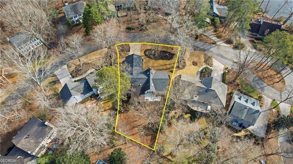 413 Sassafras Road Roswell - Photo 58