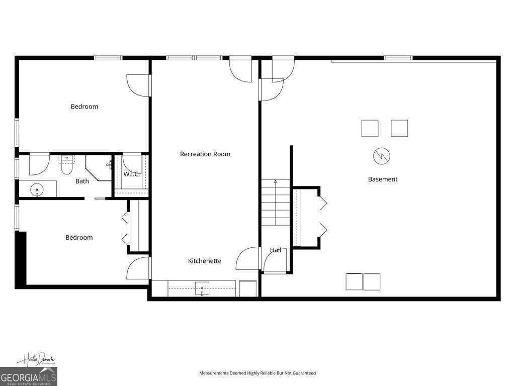 413 Sassafras Road Roswell - Photo 60