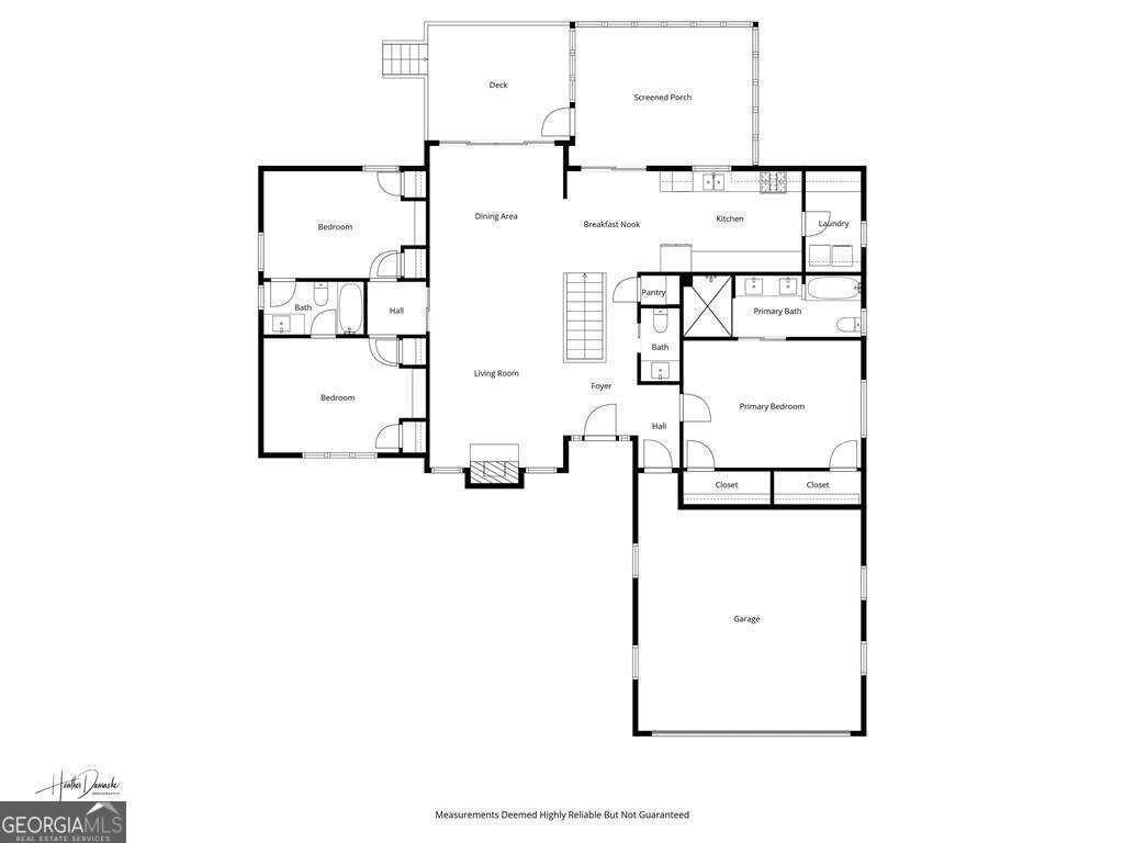 413 Sassafras Road Roswell - Photo 62