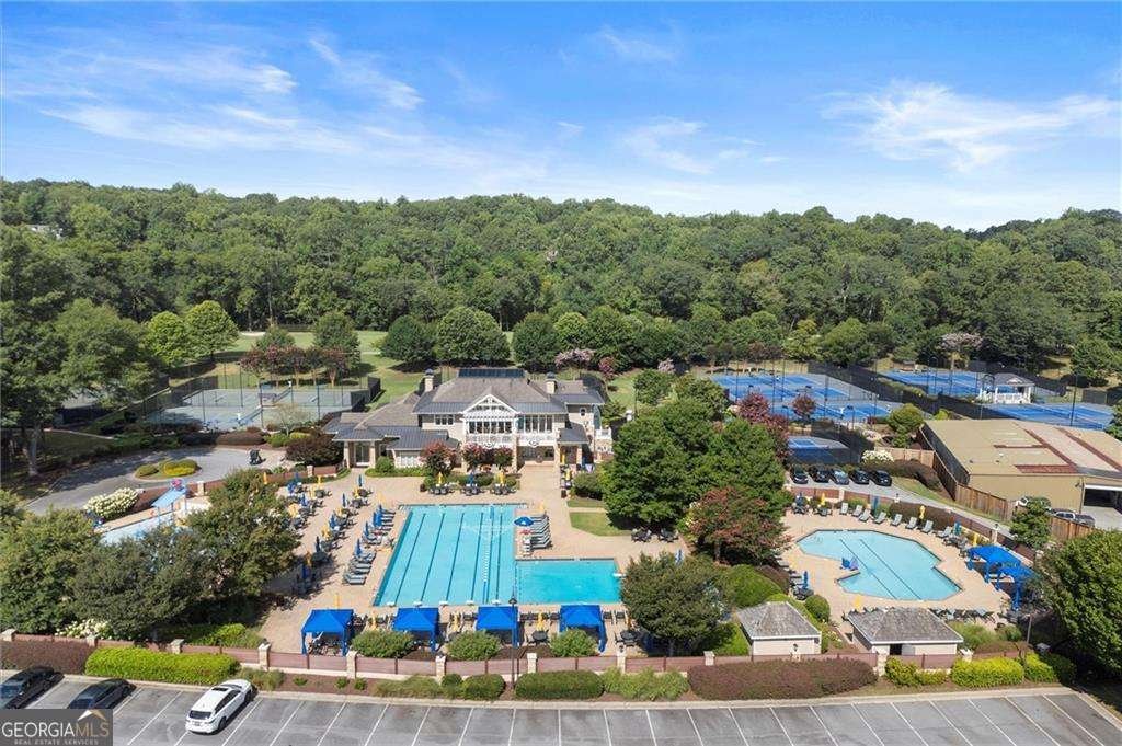 413 Sassafras Road Roswell - Photo 63