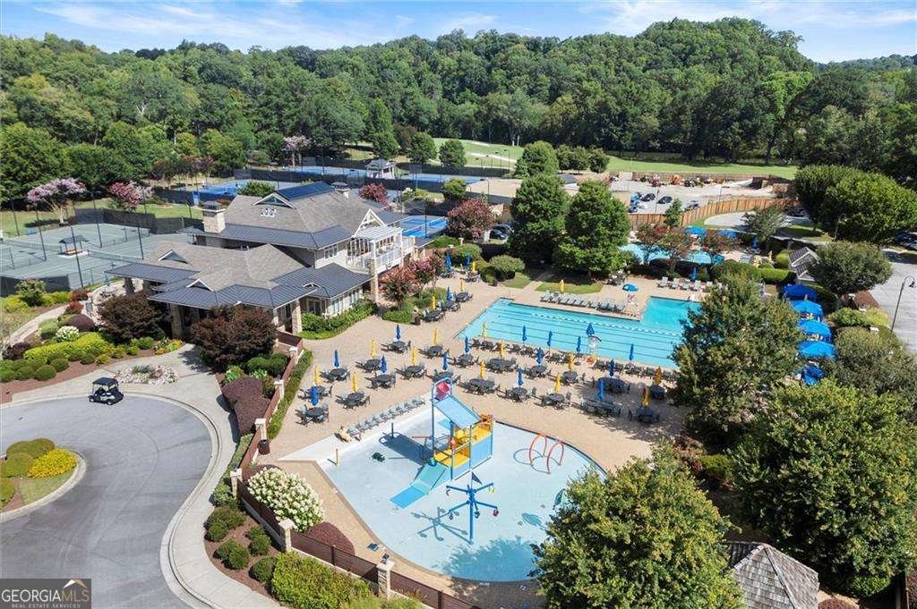 413 Sassafras Road Roswell - Photo 64