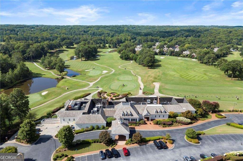 413 Sassafras Road Roswell - Photo 67