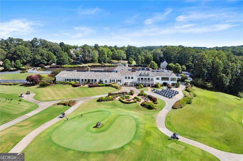 413 Sassafras Road Roswell - Photo 68