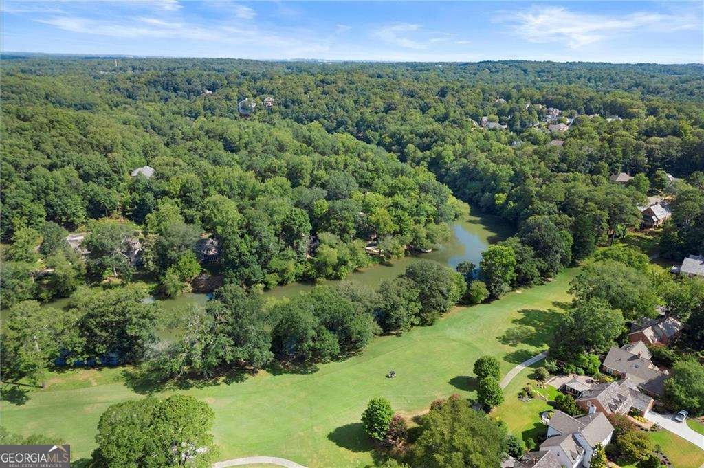 413 Sassafras Road Roswell - Photo 69