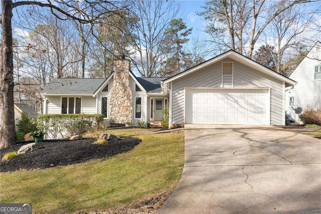 413 Sassafras Road Roswell - Photo 70