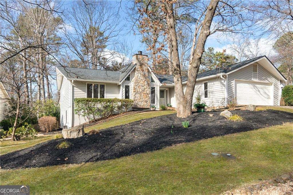 413 Sassafras Road Roswell - Photo 71