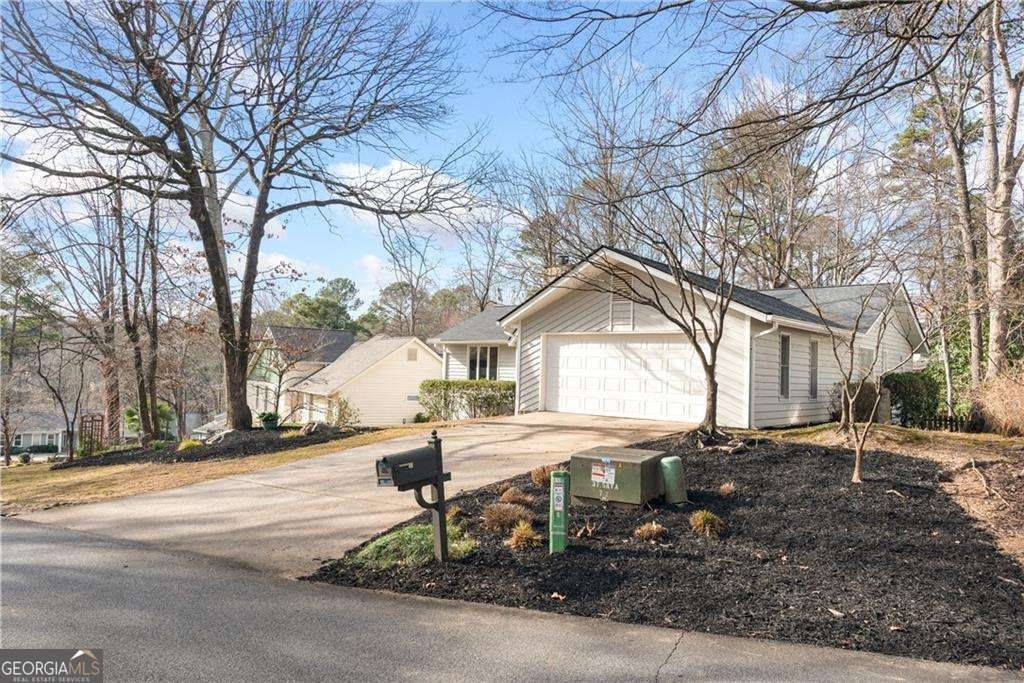 413 Sassafras Road Roswell - Photo 72