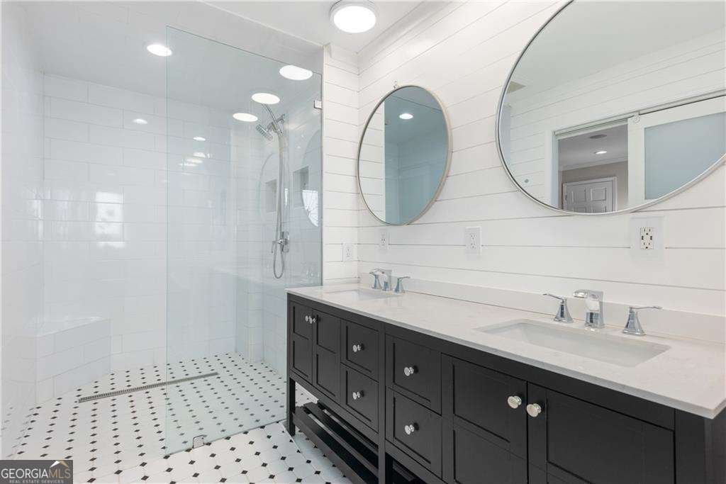 413 Sassafras Road Roswell - Photo 9