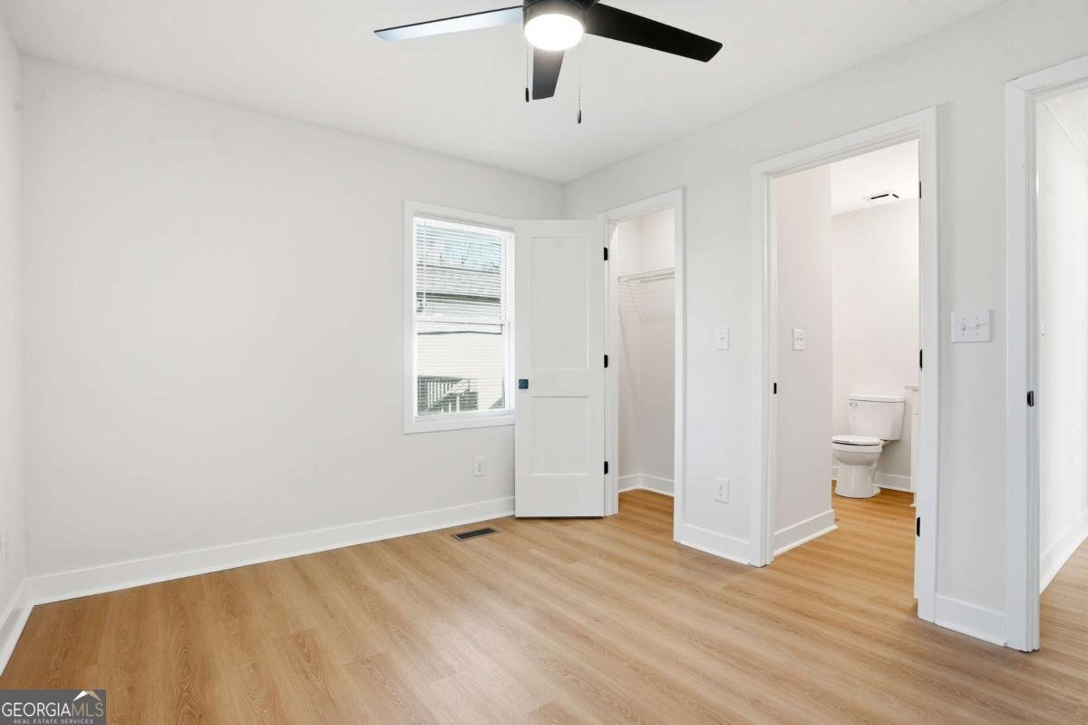 127 Perry Street Loganville - Photo 19