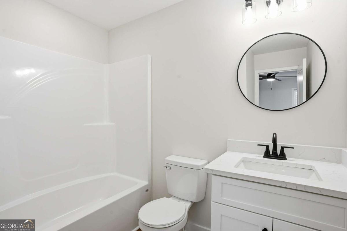 127 Perry Street Loganville - Photo 21