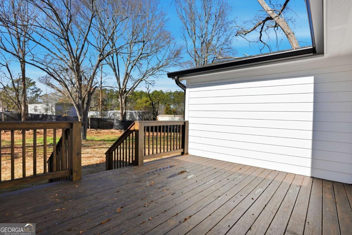 127 Perry Street Loganville - Photo 22