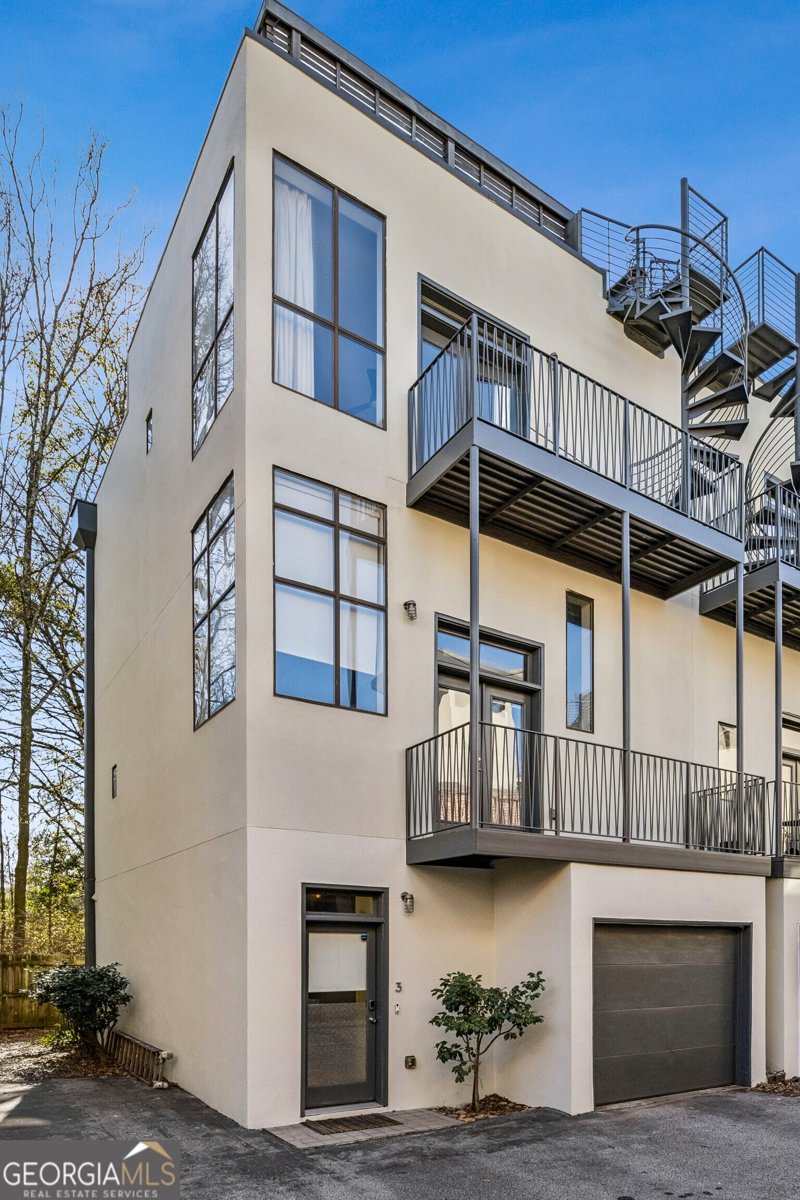 307 Cherokee Avenue Atlanta - Photo 1