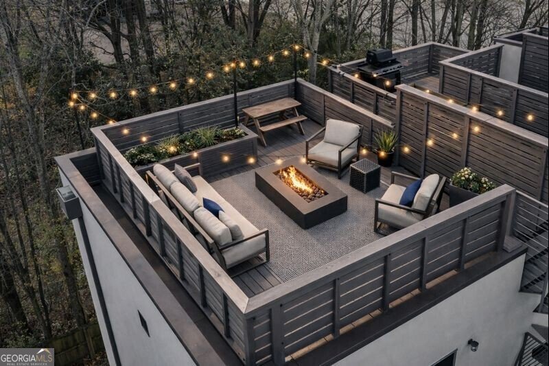 307 Cherokee Avenue Atlanta - Photo 15