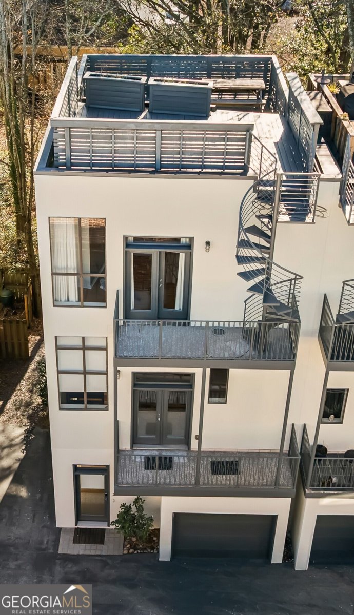 307 Cherokee Avenue Atlanta - Photo 17